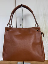 Ledertasche 'Valora'