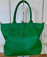Ledertasche 'Signature'
