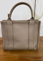 Ledertasche 'Classy'