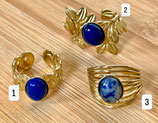 Ringe 'Azure Edition'