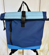Rucksack 'Blue'