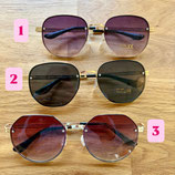 Sonnenbrille 'Sunny'