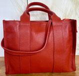 Ledertasche 'Rubina'