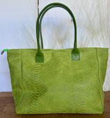 Ledertasche 'Pure Elegance'