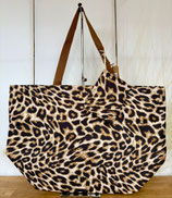 Shopper 'Go Wild'