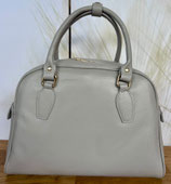 Ledertasche 'Midnight Luxe'