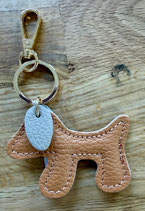 Taschenanhänger 'Doggy Mini'
