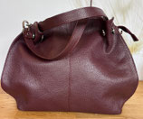 Ledertasche 'Classic Stride'
