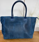 Ledertasche 'Pure Elegance'