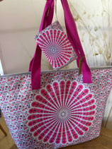 Tasche "Strand"