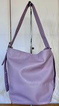 Ledertasche 'Linea'