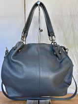Ledertasche 'Classic Stride'