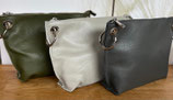 Ledertasche 'Everybody's Darling'