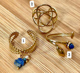 Ringe 'Elegance Edition'