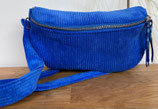 Bauchtasche 'Cord'