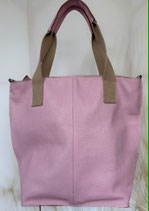 Lederbeutel 'Candy Shopper'