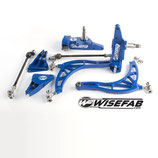 Wisefab Nissan Querlenker Kit