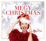 CD MEGY CHRISTMAS