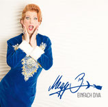 CD MEGY B. Einfach DIVA
