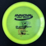 INNOVA TEEDEVIL  12 5 -1 2