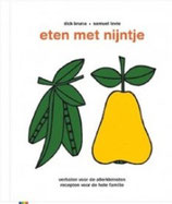 eten met nijntje - isbn 9789056478148