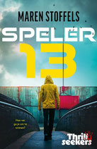 Speler 13 - isbn 9789025888602