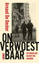 Onverwoestbaar - isbn 9789044550542