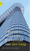 Wandelen buiten de binnenstad van Den Haag - isbn 9789078641391