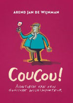 Coucou! - isbn 9789079624515