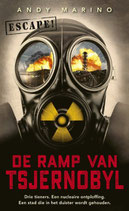 De ramp van Tsjernobyl - isbn 9789020628210