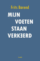 Mijn voeten staan verkeerd