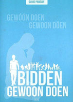 Bidden gewoon doen - isbn 9789059692305