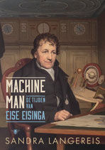 Machineman - isbn 9789403124919