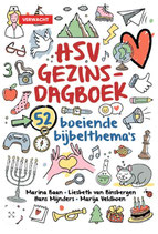 HSV Gezinsdagboek