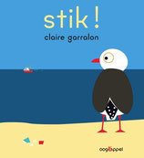 Stik! - isbn 9789002277641