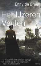 Het IJzeren Veulen - isbn 9789044654707