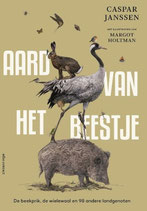 Aard van het beestje - isbn 9789045049403