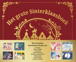 Het grote Sinterklaasboek