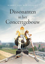 Dissonanten in het Concertgebouw