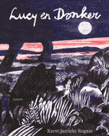 Lucy en Donker - isbn 9789045131641