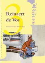 Reinaert de vos - isbn 9789053562475