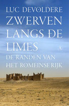 Zwerven langs de limes - isbn 9789025313678