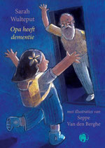 Opa heeft dementie