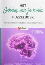 Het Geheim van je Brein Puzzelboek