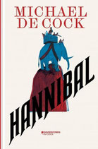 Hannibal - isbn 9789059084407