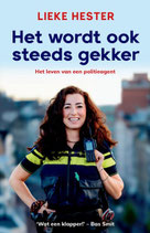 Het wordt ook steeds gekker - isbn 9789402715163