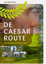 De Caesarroute - isbn 9789462585799