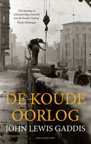 De Koude Oorlog - isbn 9789048873944