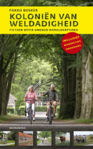 Routegids Koloniën van Weldadigheid - isbn 9789464713091