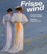 Frisse Wind - isbn 9789462625303